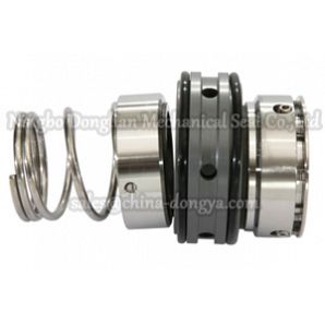 機(jī)械密封DYFKH80-XXS